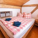 Сasa de vacaciones Haus Archaeopteryx - Privater Aussen-pool - Einzigartig Im Naturpark