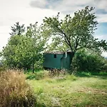 Haus Archaeopteryx - Privater Aussen-pool - Einzigartig Im Naturpark Сasa de vacaciones