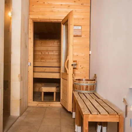 Holiday home Haus Archaeopteryx - Privater Aussen-pool - Einzigartig Im Naturpark *