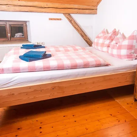 Tatil Evi Haus Archaeopteryx - Privater Aussen-pool - Einzigartig Im Naturpark
