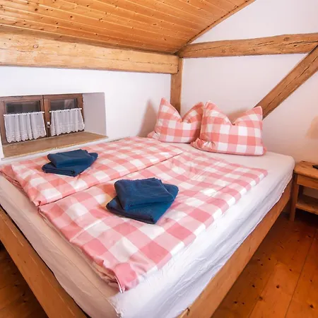 Tatil Evi Haus Archaeopteryx - Privater Aussen-pool - Einzigartig Im Naturpark
