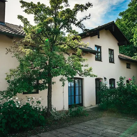 Haus Archaeopteryx - Privater Aussen-pool - Einzigartig Im Naturpark Holiday home